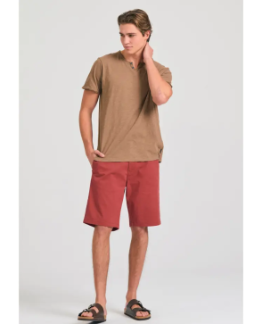 FUNKY BUDDHA T-shirt με...